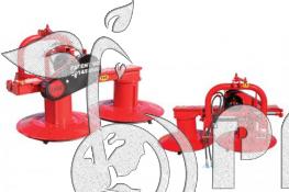 ���������� ������� ������� METKARSAN MK-145; -165; -195