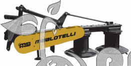 ���������� ������� ������� MBALOTELLI BLT-135; -145; -165; -195 (������)